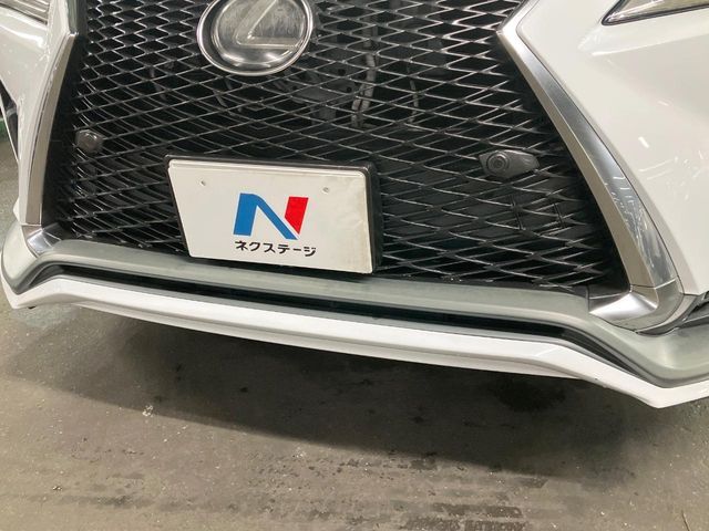 TOYOTA LEXUS RX200t 2016