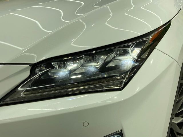 TOYOTA LEXUS RX200t 2016