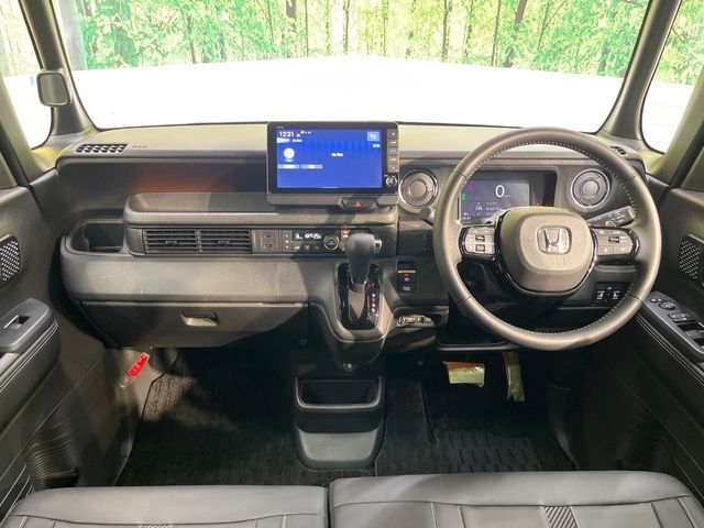 HONDA N BOX CUSTOM 2023