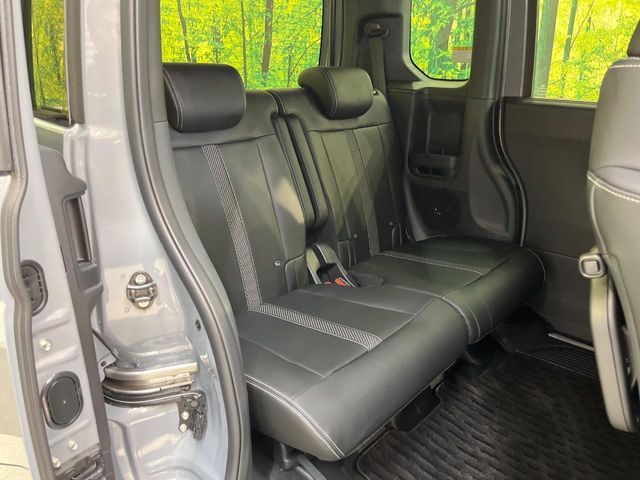 HONDA N BOX CUSTOM 2023