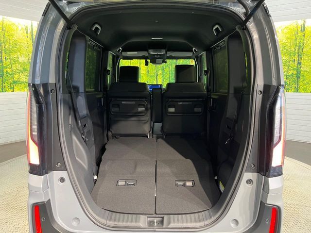 HONDA N BOX CUSTOM 2023