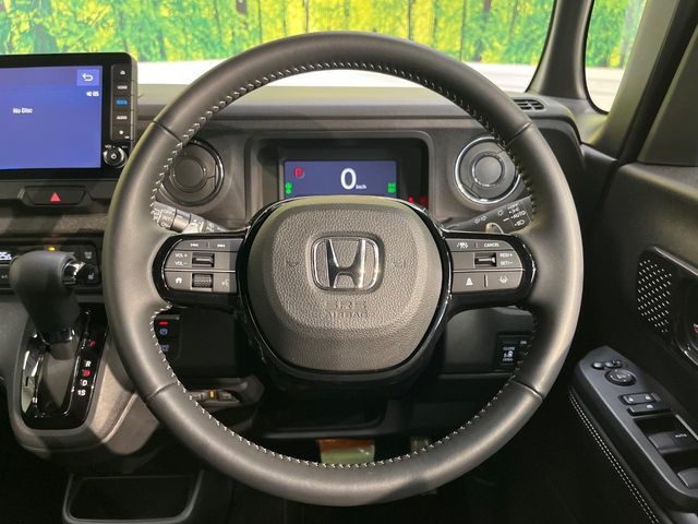 HONDA N BOX CUSTOM 2023