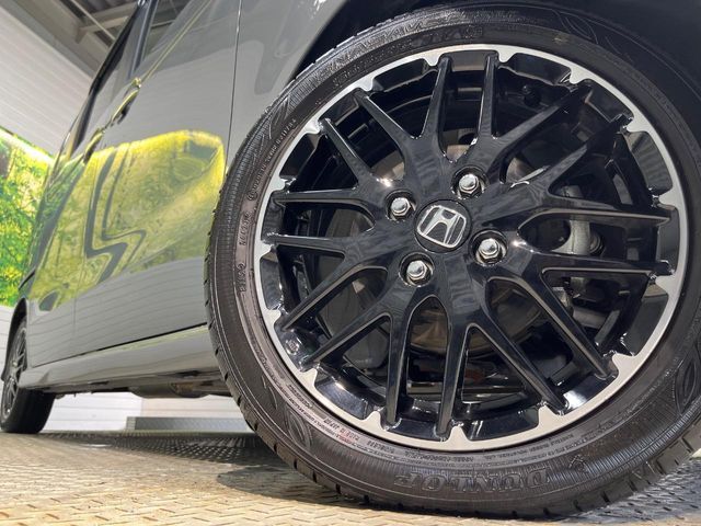 HONDA N BOX CUSTOM 2023