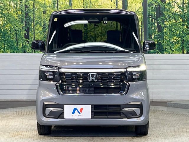 HONDA N BOX CUSTOM 2023