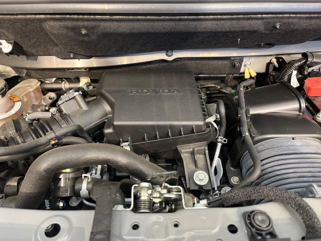 HONDA N BOX CUSTOM 2023