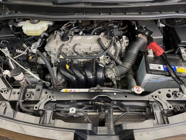 TOYOTA VOXY 4WD 2018