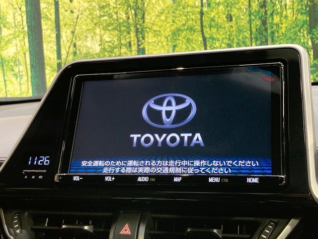 TOYOTA C-HR 2019