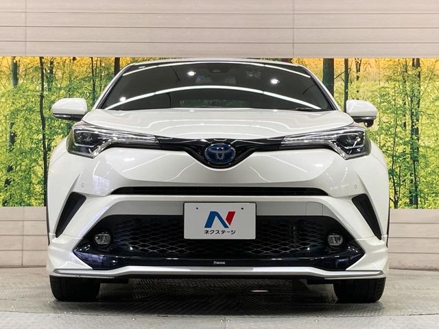 TOYOTA C-HR 2019