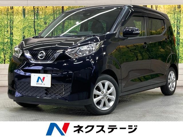 NISSAN DAYZ 2019