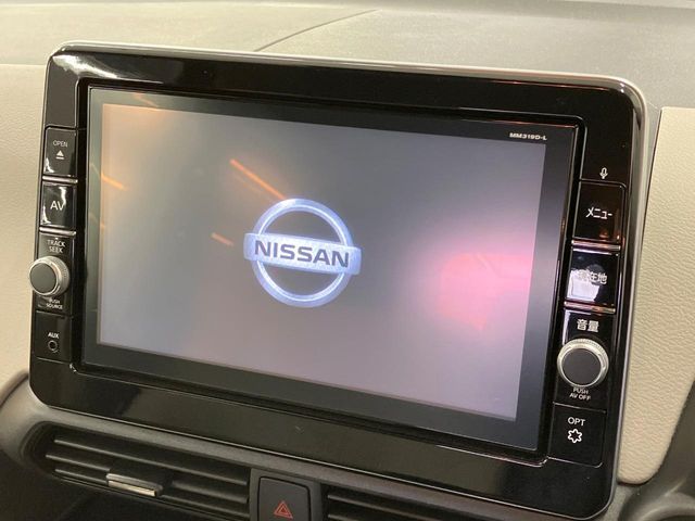 NISSAN DAYZ 2019