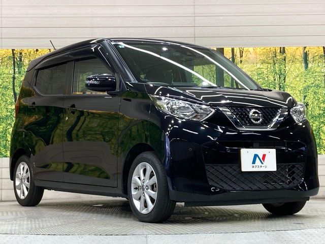 NISSAN DAYZ 2019