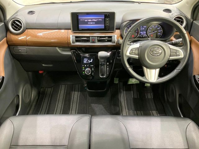 DAIHATSU CAST STYLE 2019