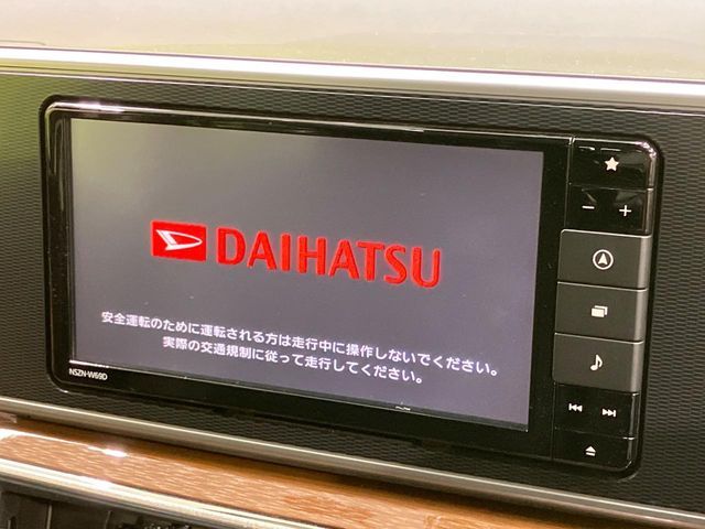 DAIHATSU CAST STYLE 2019