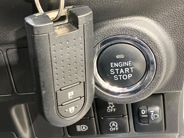 DAIHATSU CAST STYLE 2019