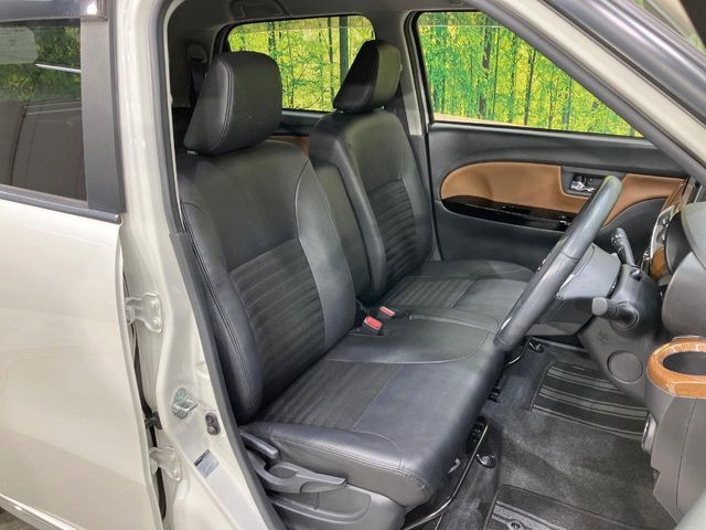 DAIHATSU CAST STYLE 2019