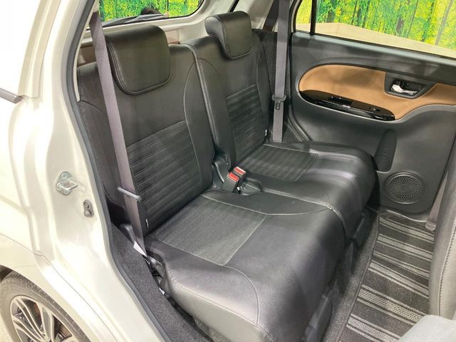 DAIHATSU CAST STYLE 2019