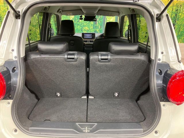 DAIHATSU CAST STYLE 2019