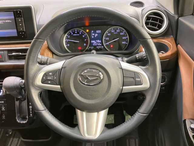 DAIHATSU CAST STYLE 2019