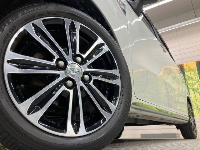 DAIHATSU CAST STYLE 2019