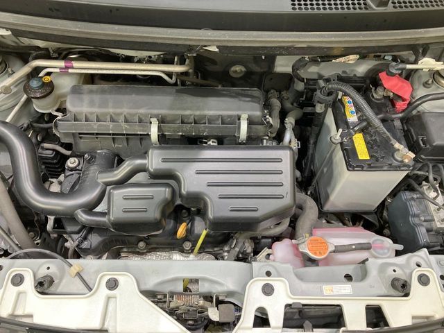 DAIHATSU CAST STYLE 2019