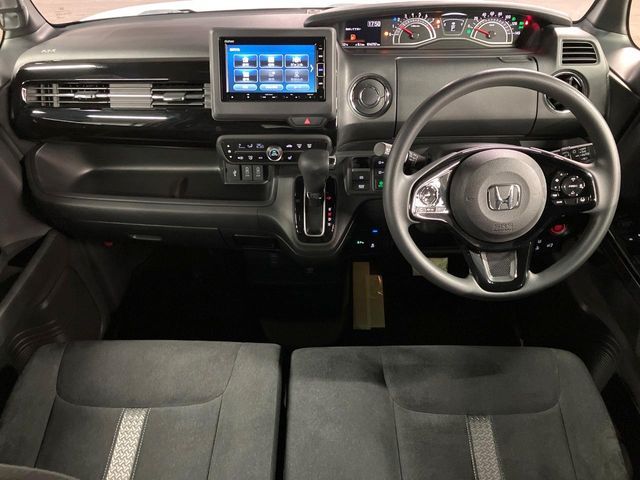 HONDA N BOX CUSTOM 2023