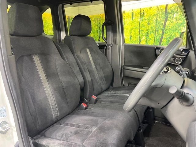 HONDA N BOX CUSTOM 2023