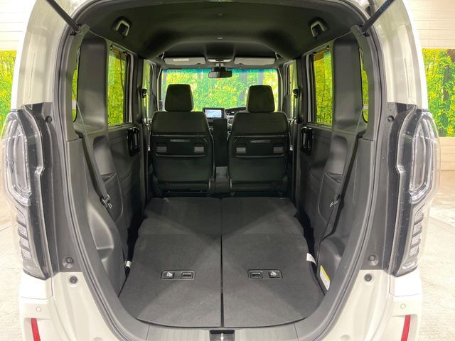 HONDA N BOX CUSTOM 2023