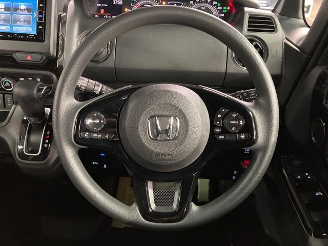 HONDA N BOX CUSTOM 2023