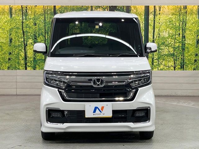 HONDA N BOX CUSTOM 2023