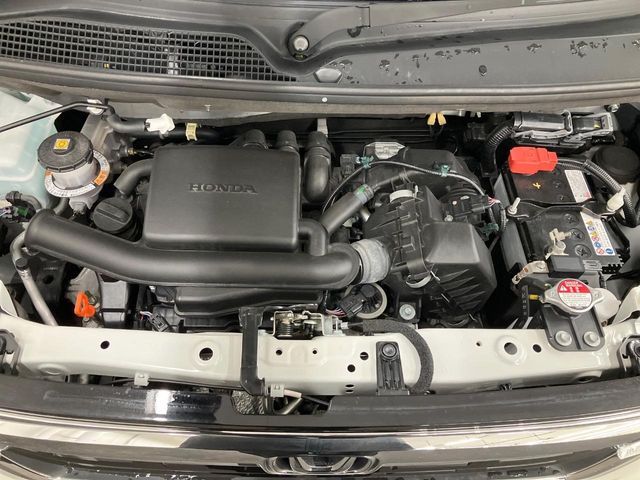 HONDA N BOX CUSTOM 2023