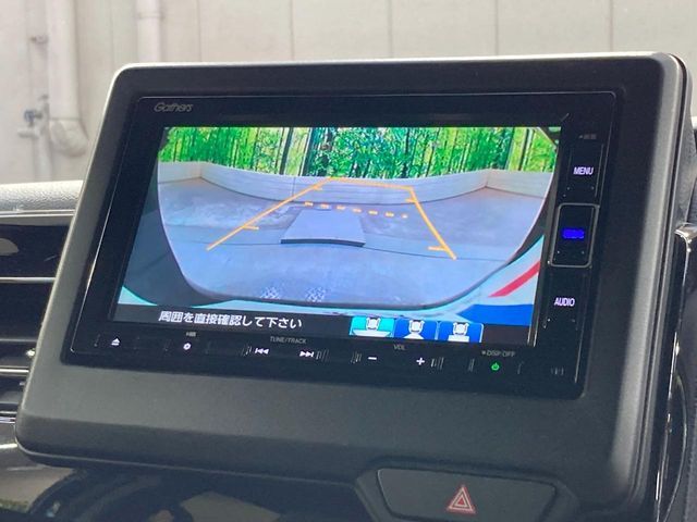 HONDA N BOX CUSTOM 2021