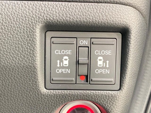 HONDA N BOX CUSTOM 2021