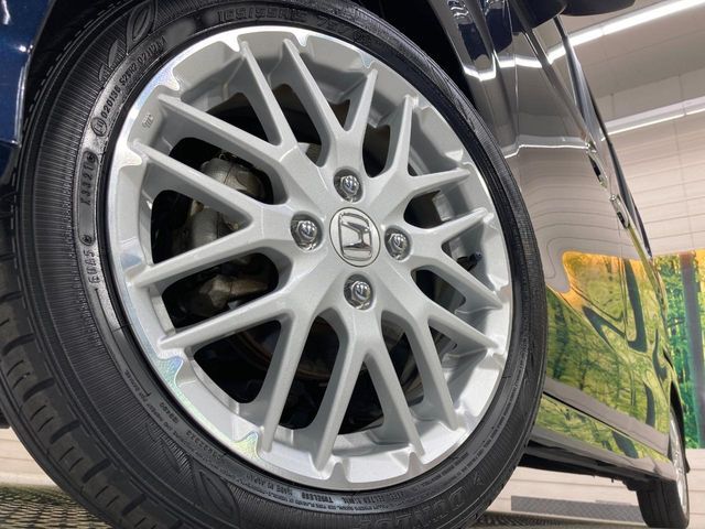 HONDA N BOX CUSTOM 2021