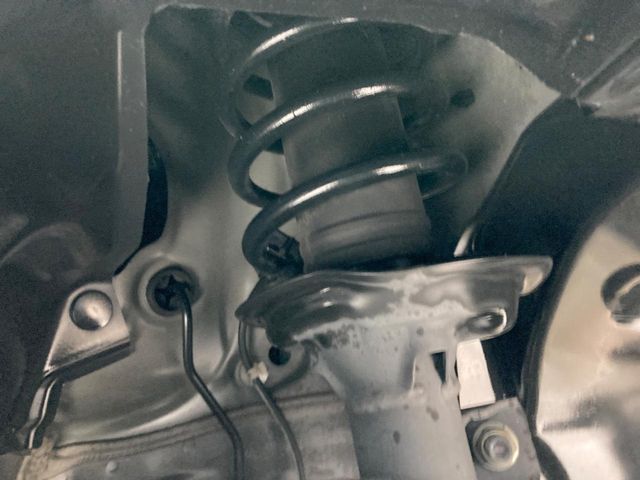 HONDA N BOX CUSTOM 2021