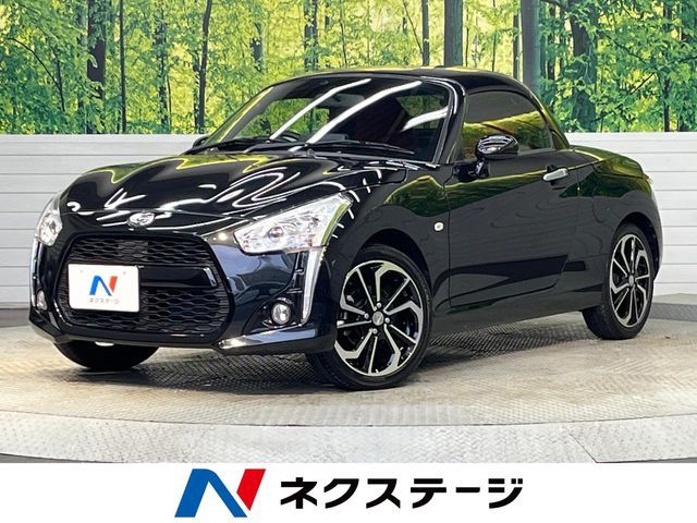 DAIHATSU COPEN 2019 