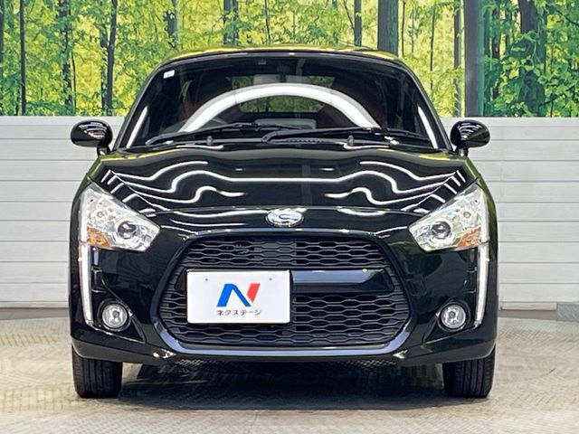 DAIHATSU COPEN 2019