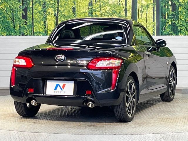 DAIHATSU COPEN 2019