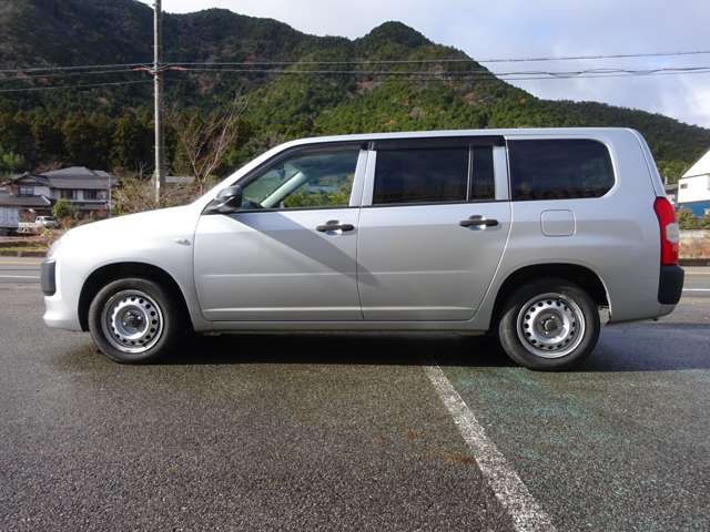 TOYOTA PROBOX van HYBRID 2020