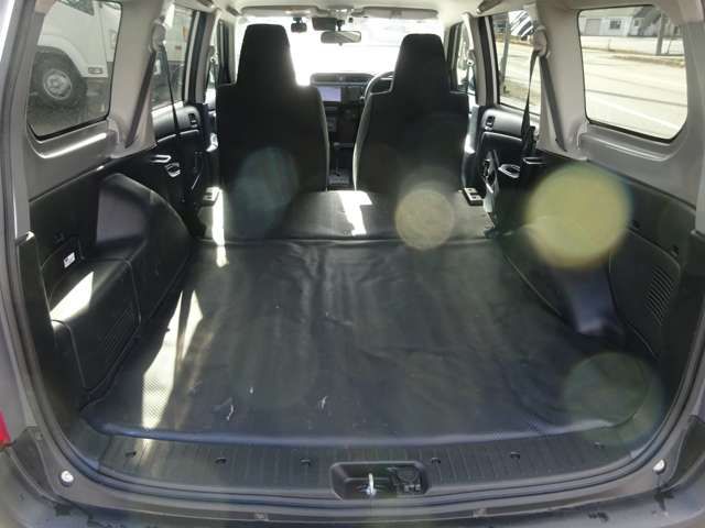 TOYOTA PROBOX van HYBRID 2020