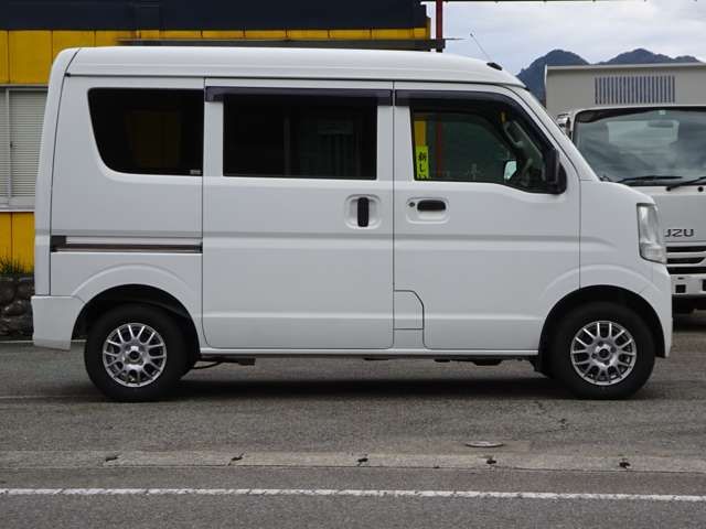 NISSAN NV100 CLIPPER 2016