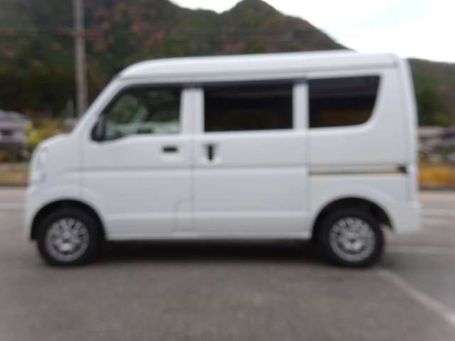 NISSAN NV100 CLIPPER 2016