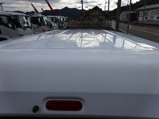 NISSAN NV100 CLIPPER 2016