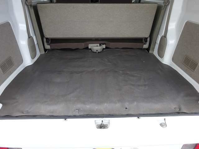 NISSAN NV100 CLIPPER 2016