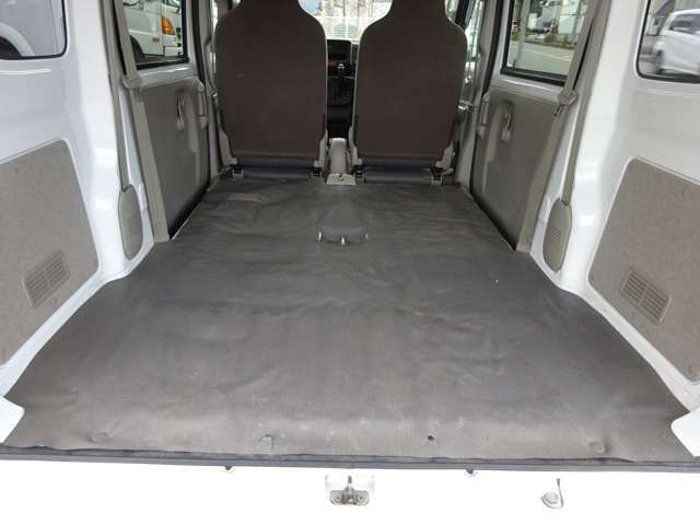 NISSAN NV100 CLIPPER 2016