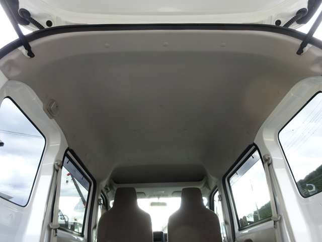 NISSAN NV100 CLIPPER 2016