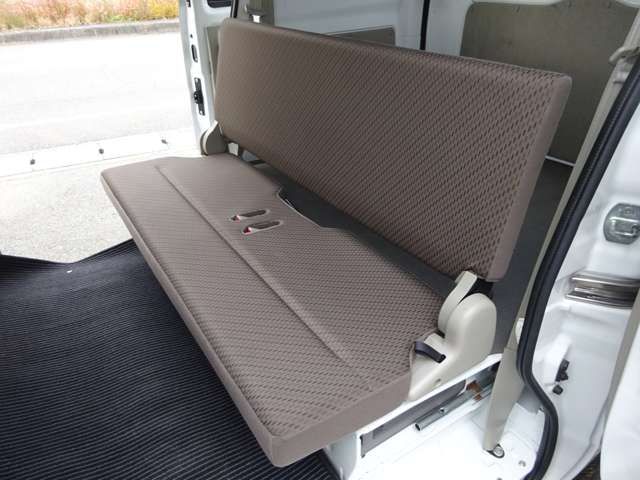 NISSAN NV100 CLIPPER 2016