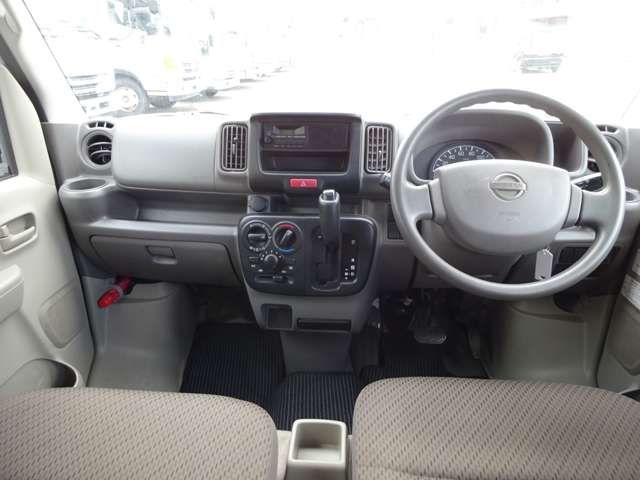 NISSAN NV100 CLIPPER 2016