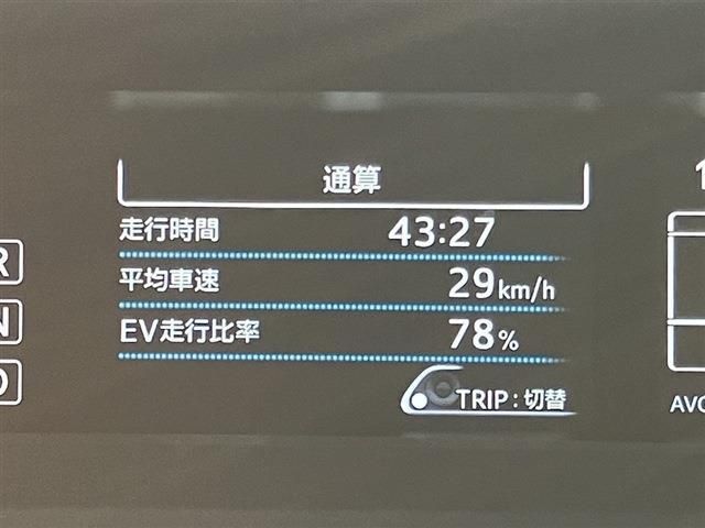 TOYOTA PRIUS PHV 2017