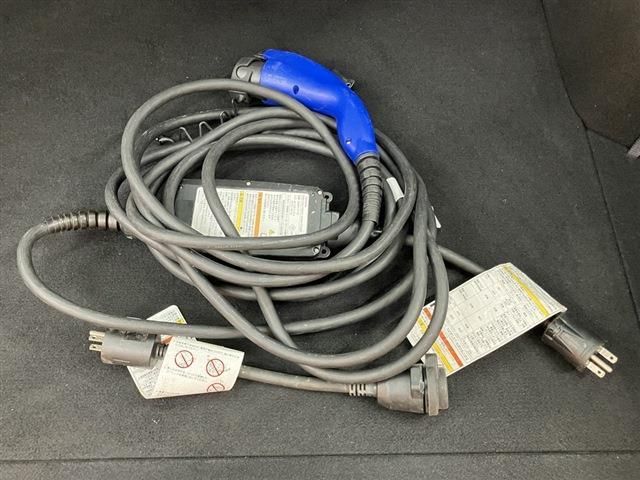 TOYOTA PRIUS PHV 2017