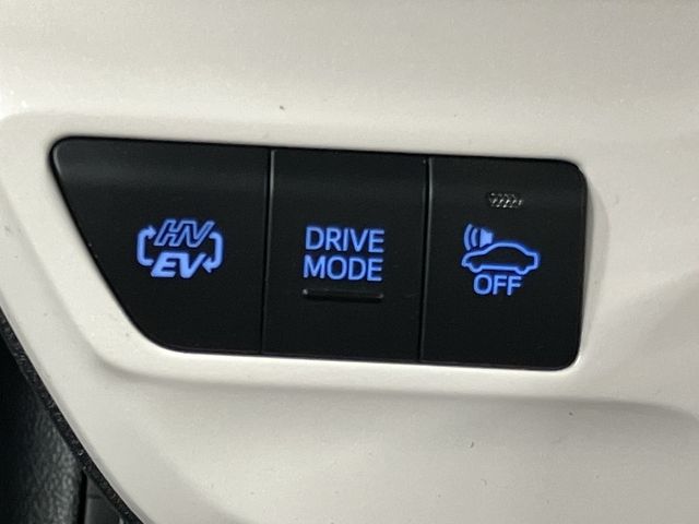 TOYOTA PRIUS PHV 2017